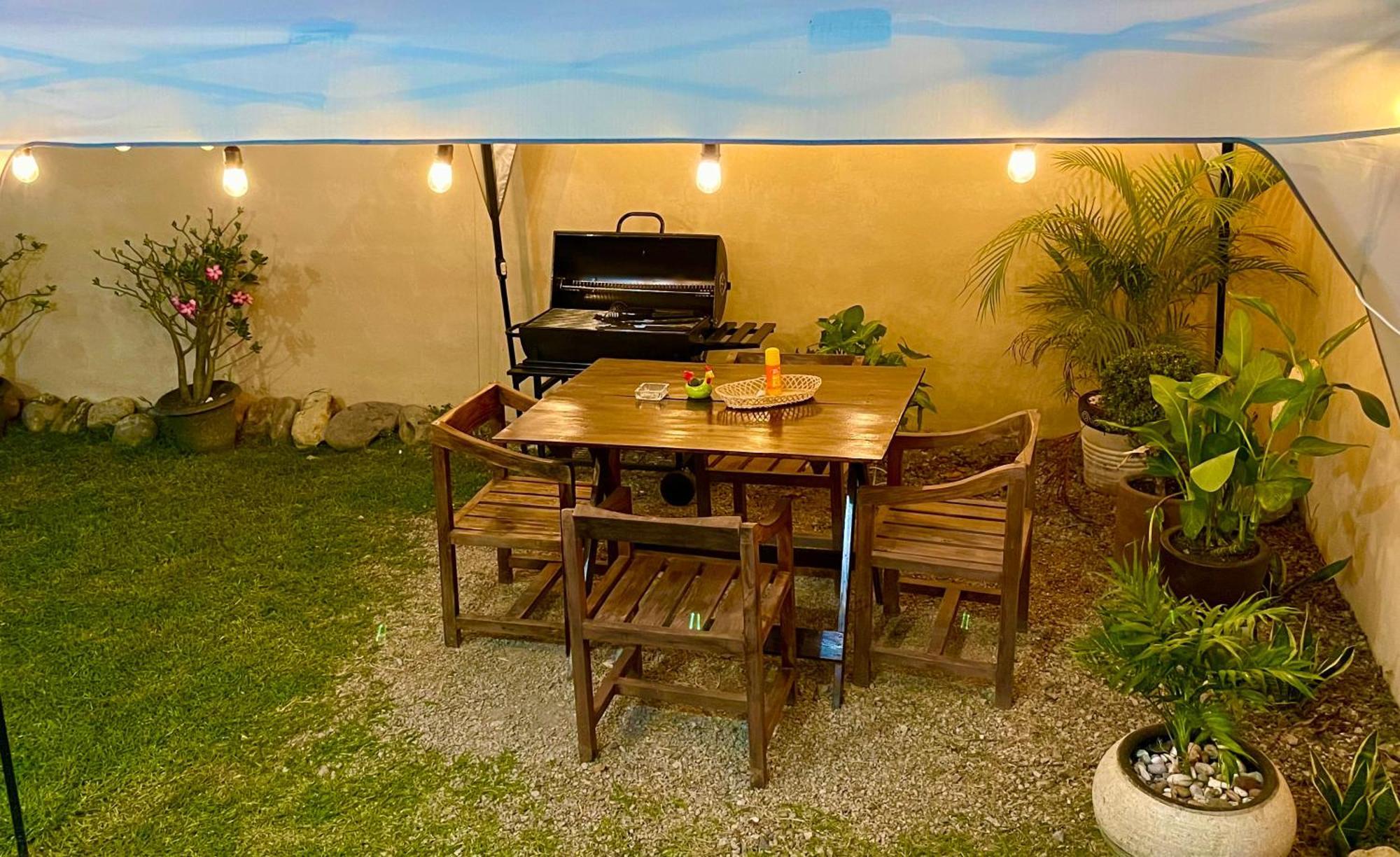Excelente Casa Privada, Asador, Jardin, Estacionamiento & Ac Villa Ciudad Valles Exterior foto